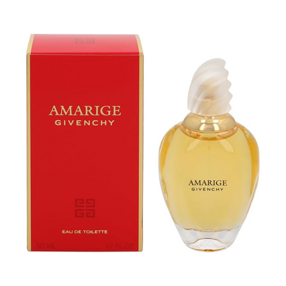 Givenchy Amarige EDT Spray 50ml