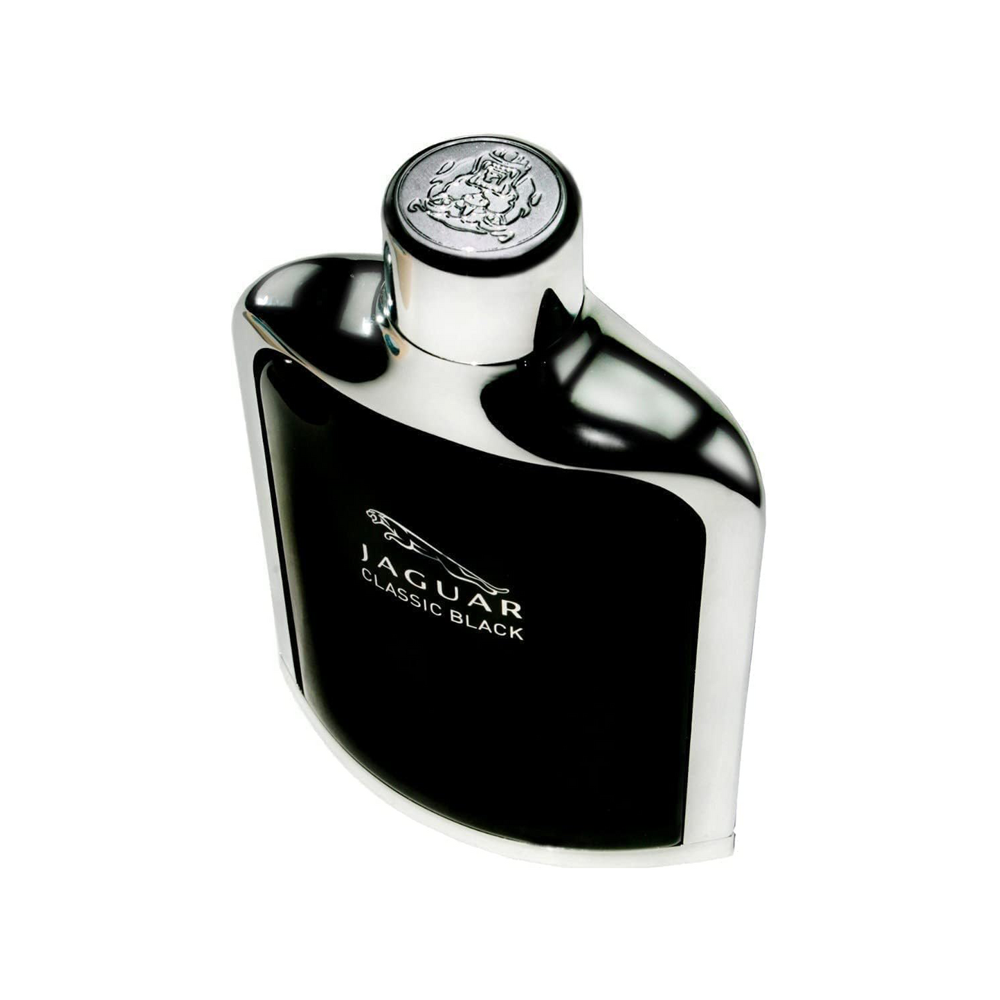 Jaguar Classic Black Eau de Toilette 100ml