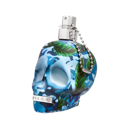 Police To Be Exotic Jungle Eau de Toilette 40ml