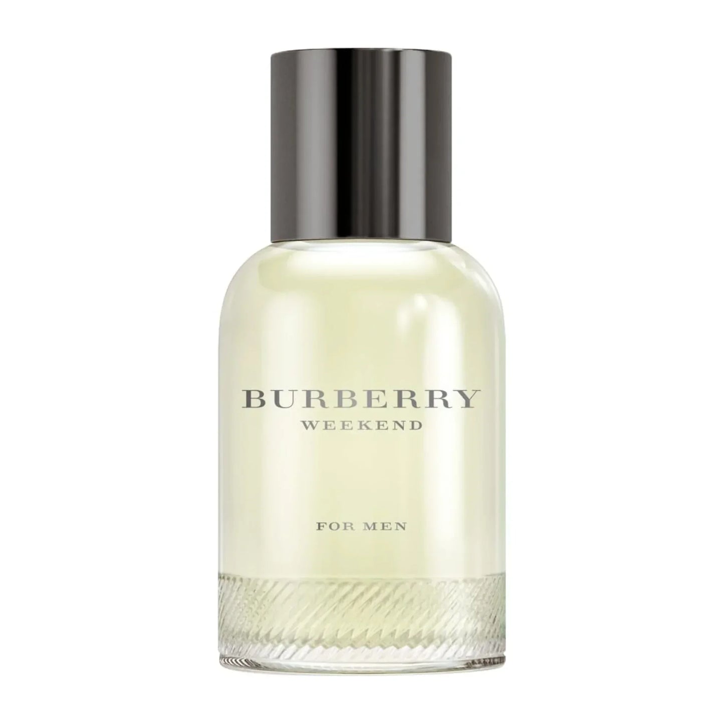 Burberry Weekend for Men Eau de Toilette 100ml fragrance bottle