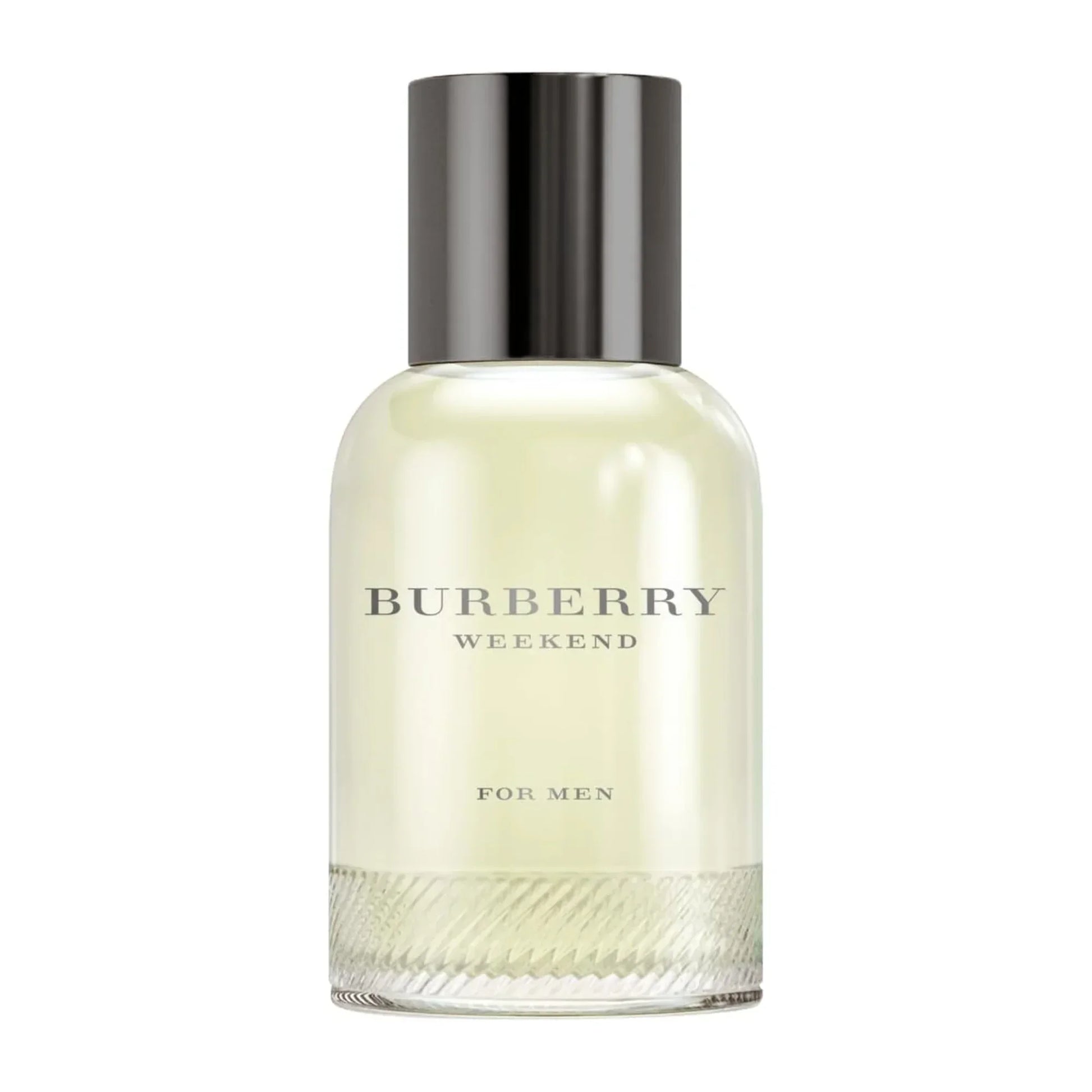 Burberry Weekend for Men Eau de Toilette 100ml fragrance bottle
