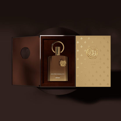 Afnan Supremacy In Oud Eau de Parfum Spray 100ml