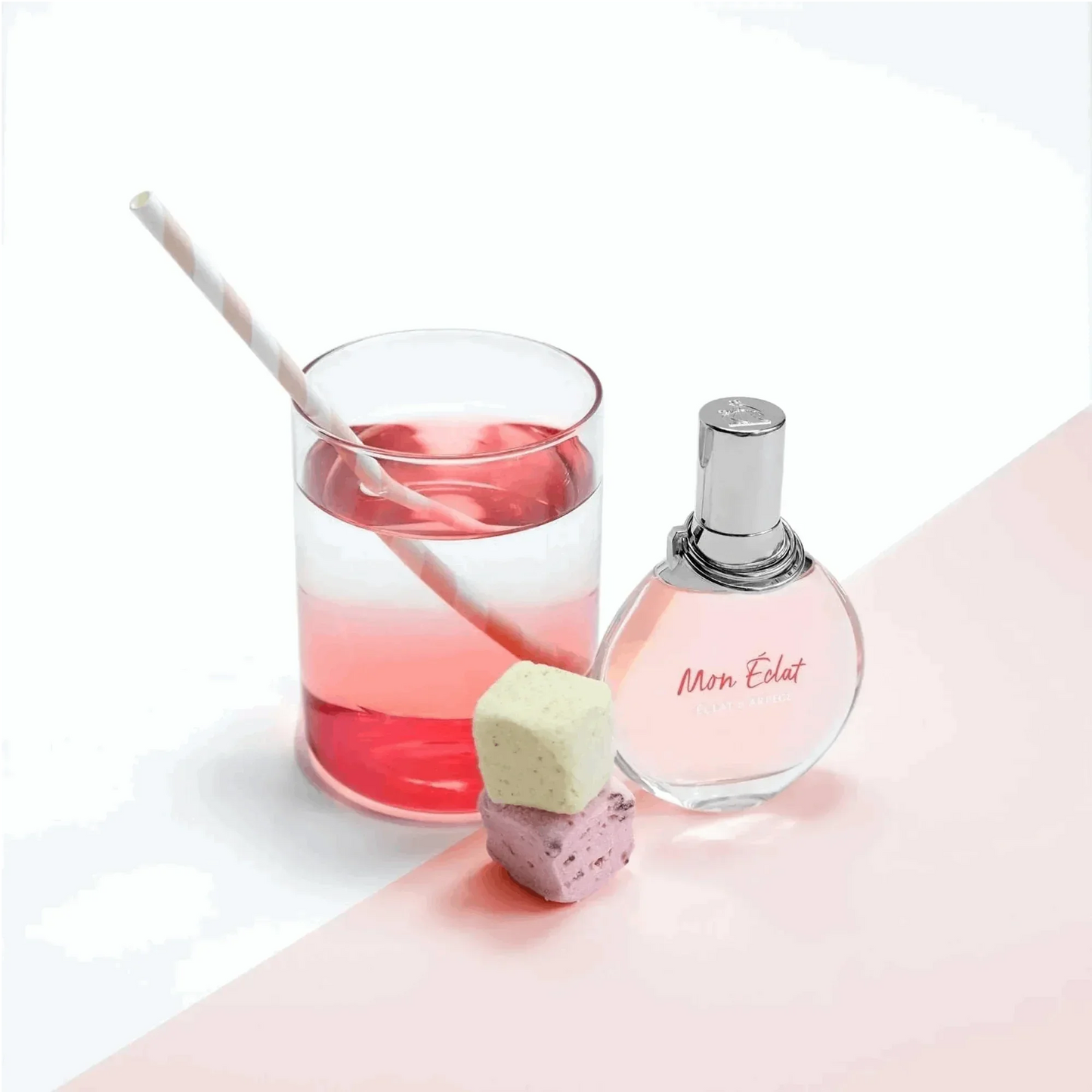 Lanvin Mon Eclat D'Arpege Eau De Parfum 100ml - Perfumoi