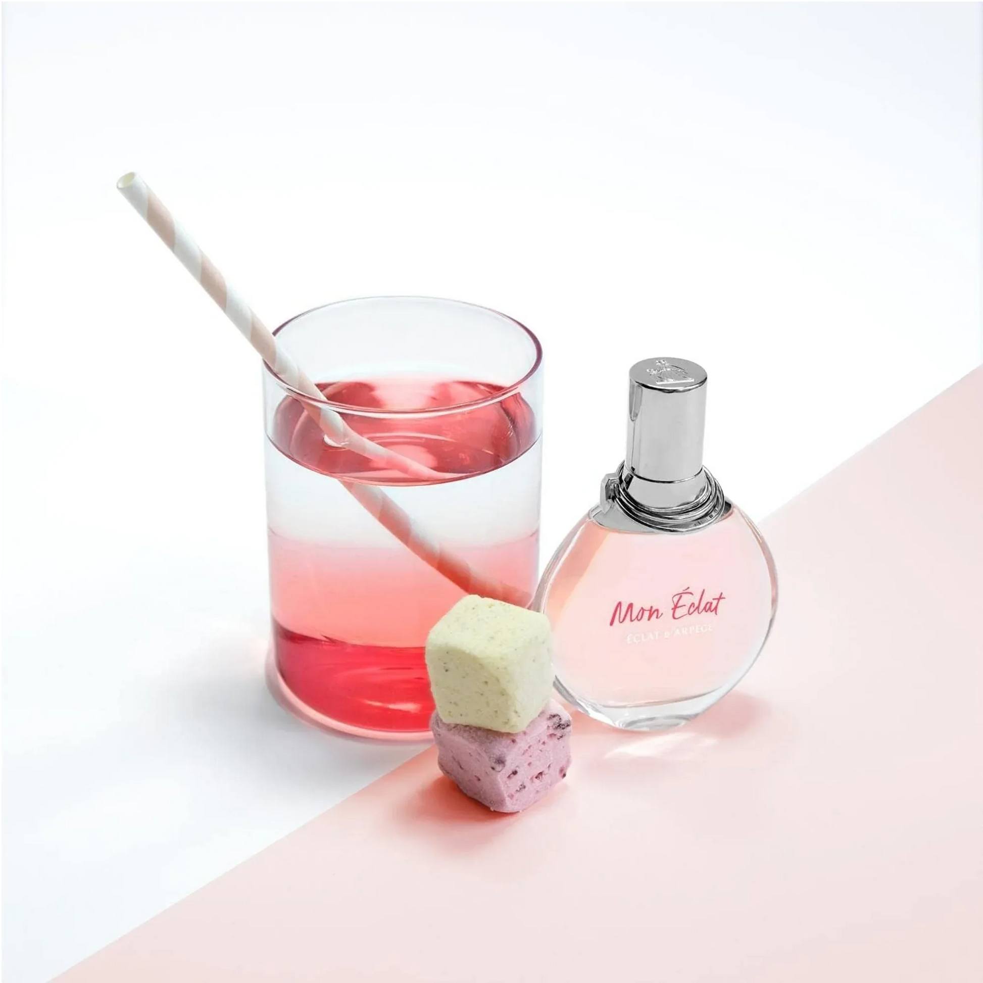 Lanvin Mon Eclat D'Arpege Eau De Parfum 100ml - Perfumoi