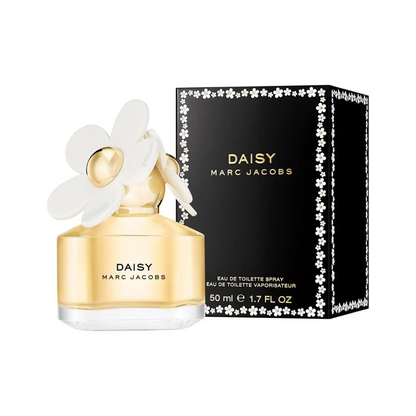 Marc Jacobs Daisy Eau de Toilette 50ml