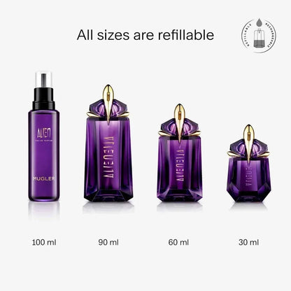 Mugler Alien Refillable Eau de Parfum