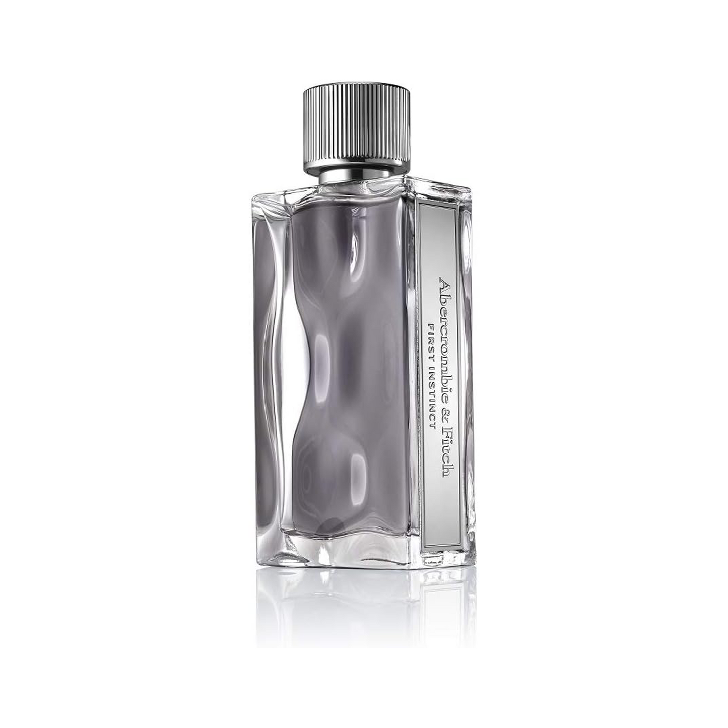 Abercrombie & Fitch First Instinct Eau De Toilette Spray 100ml