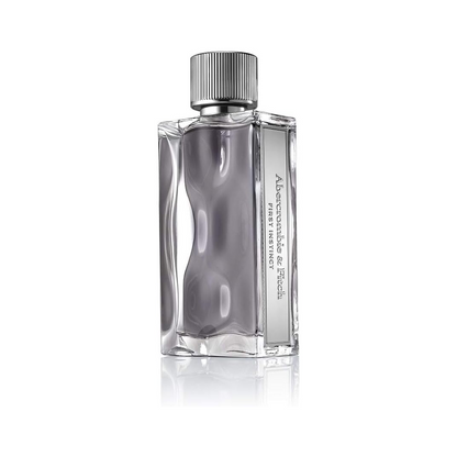 Abercrombie & Fitch First Instinct Eau De Toilette Spray 100ml
