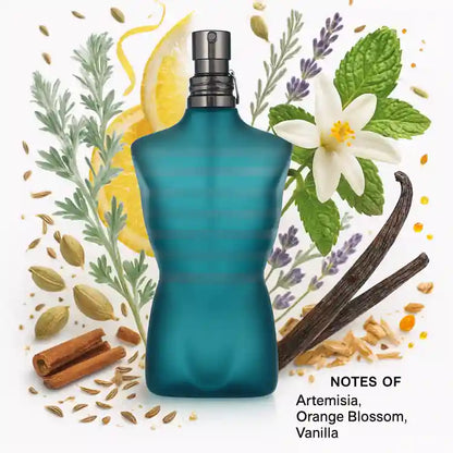 Jean Paul Gaultier Le Male Eau de Toilette 40ml