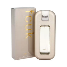 FCUK Her Eau de Toilette 100ml - Perfumoi