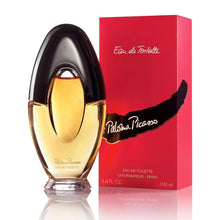 Paloma Picasso Eau de Toilette 100ml bottle with retail box