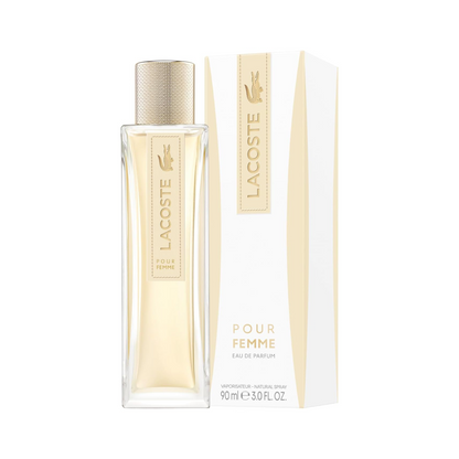 Lacoste Pour Femme EDP Spray 90ml