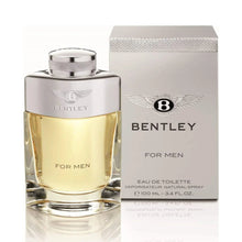 Bentley For Men Eau de Toilette 100ml bottle with retail box
