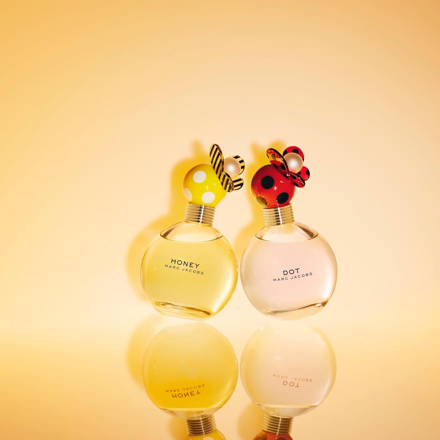 Marc Jacobs Honey Eau De Parfum Spray 100ml