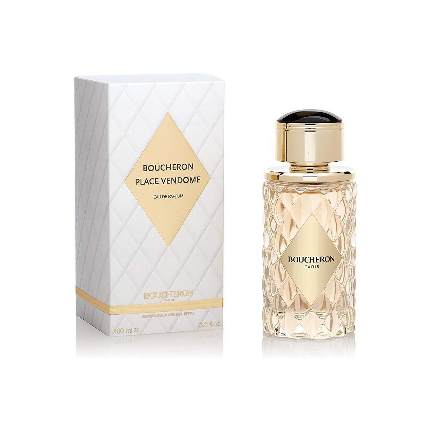 Boucheron Place Vendome 100ml EDP Spray