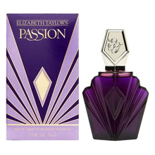 Elizabeth Taylor Passion Eau de Toilette 74ml