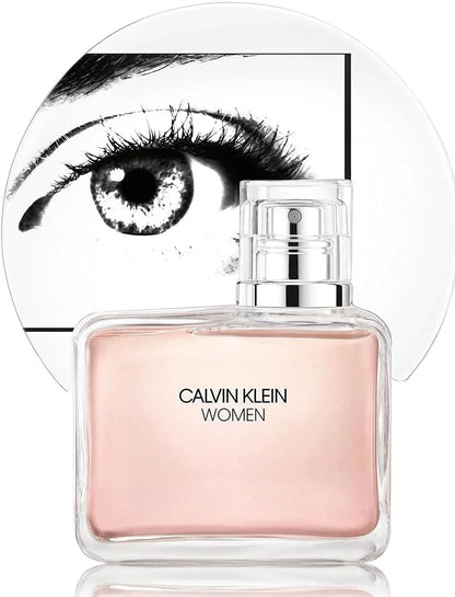 Calvin Klein Women Eau de Parfum Spray 100ml