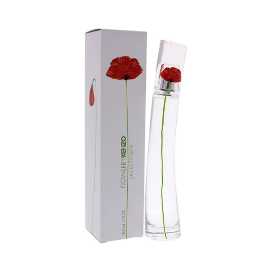 Kenzo Flower Eau de Toilette-Perfumoi