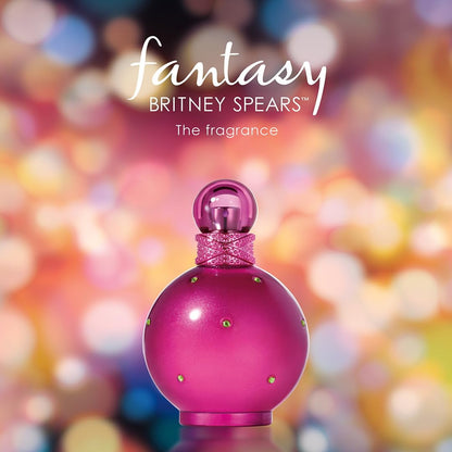 Britney Spears Fantasy 100ml EDP Spray