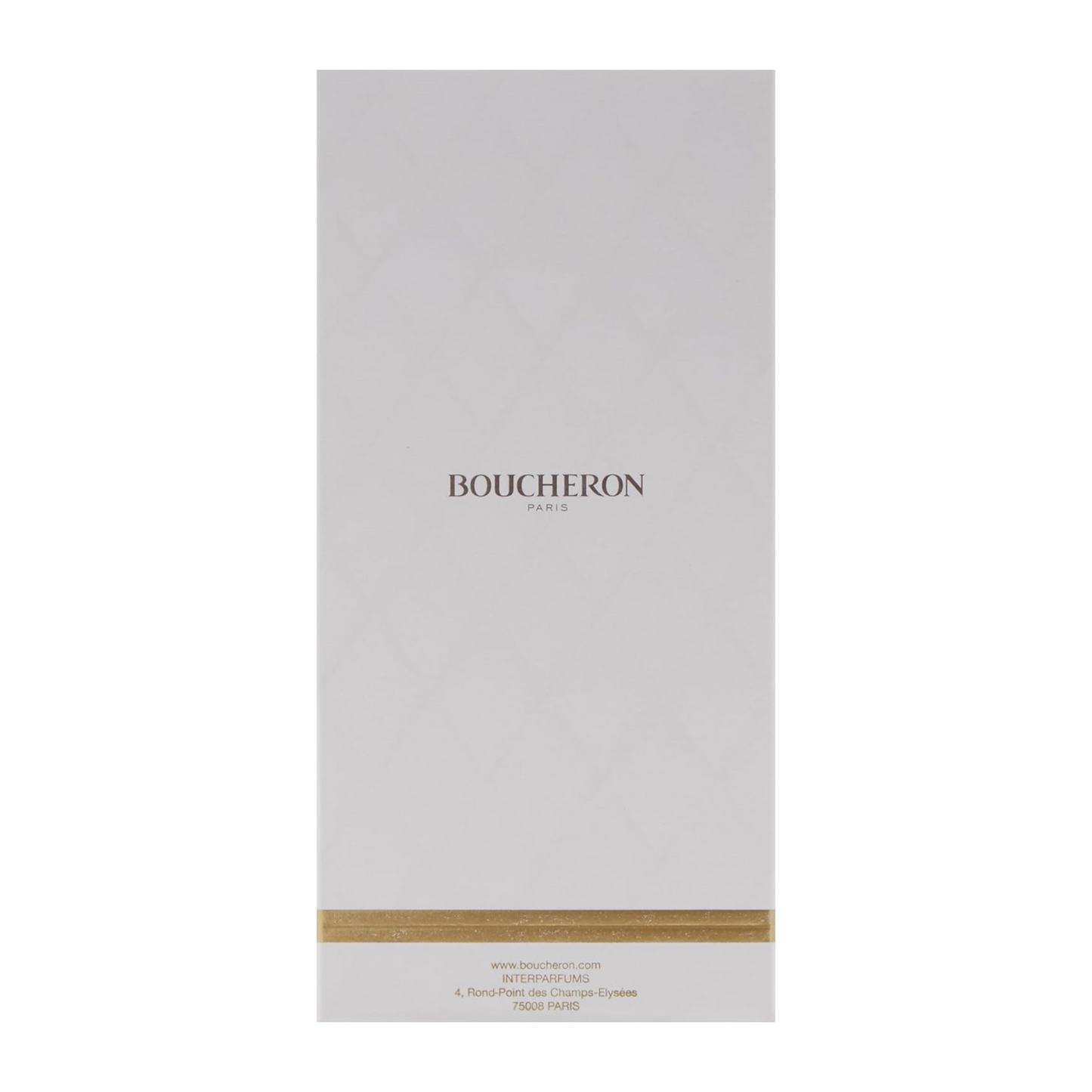 Boucheron Place Vendome 100ml EDP Spray