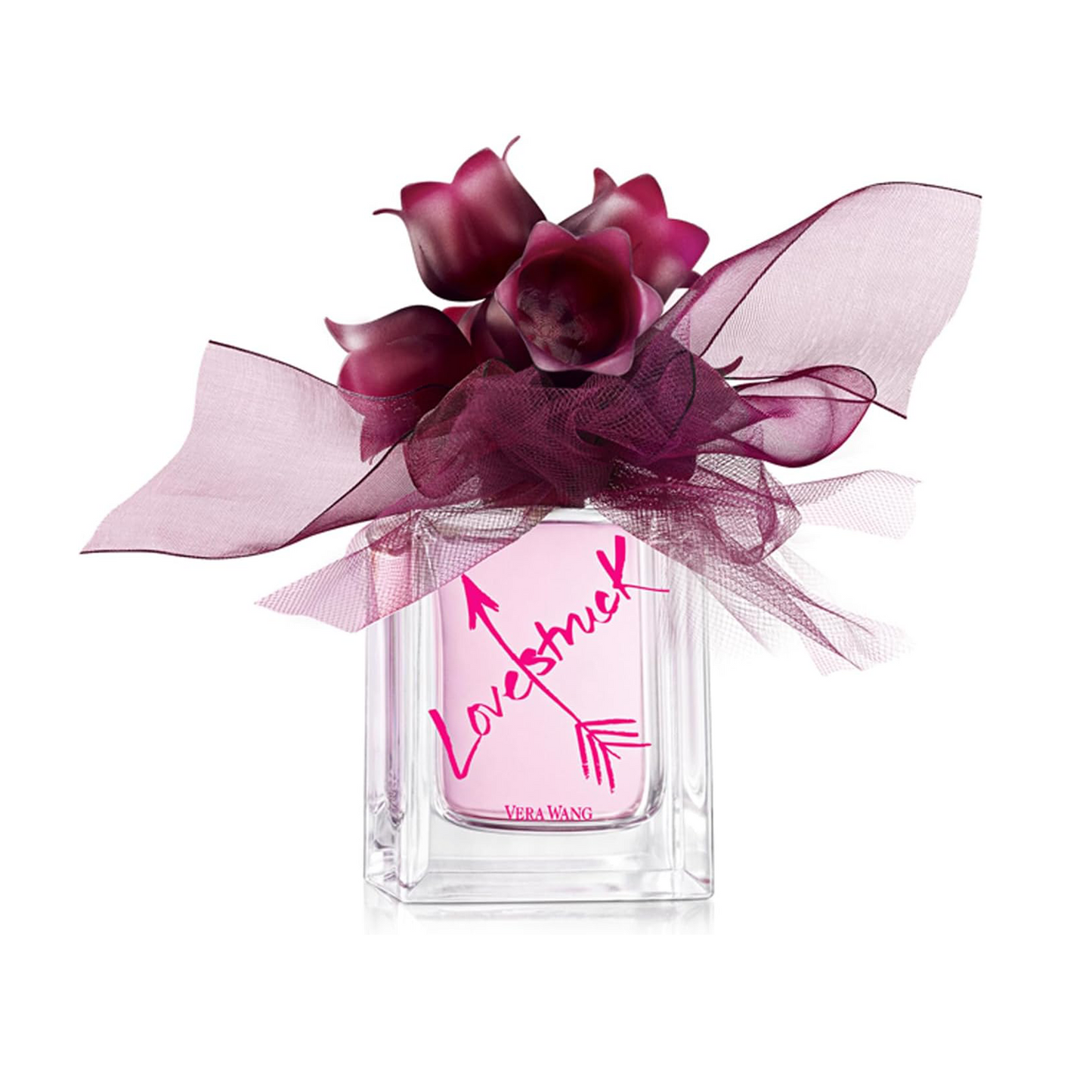 Vera Wang Lovestruck Eau de Parfum 100ml