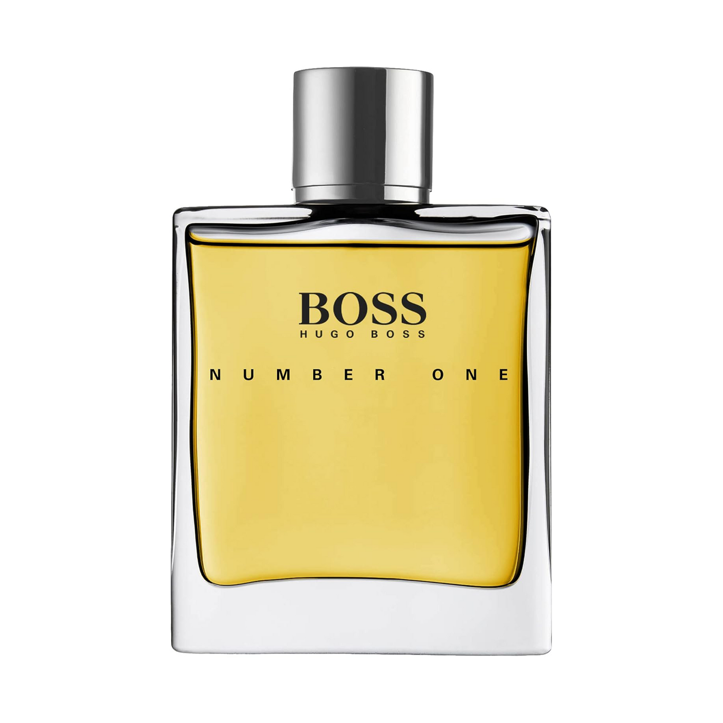 Hugo Boss Boss Number One EDT Spray 100ml