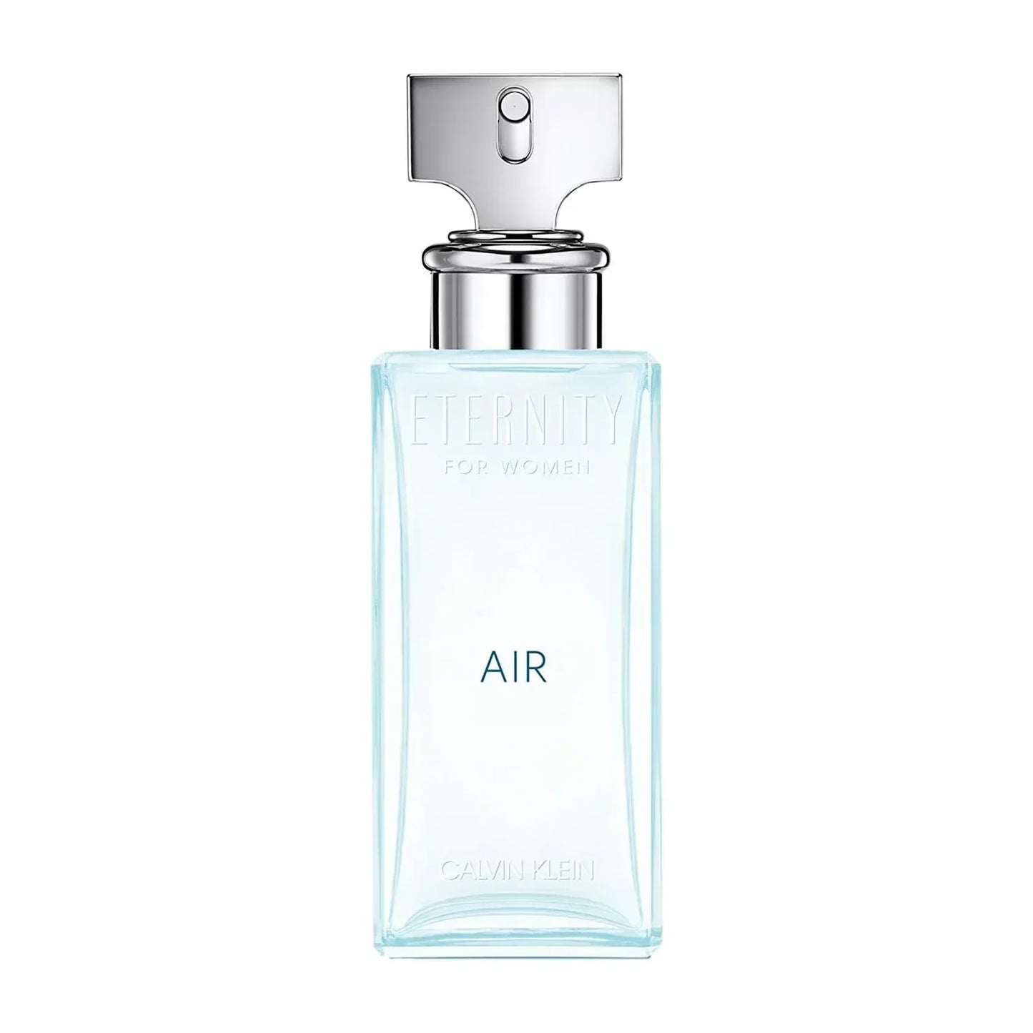 Calvin Klein Eternity Air for Women Eau de Parfum 100ml fragrance bottle