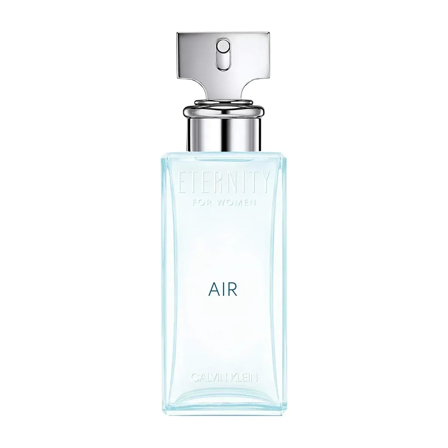 Calvin Klein Eternity Air for Women Eau de Parfum 100ml fragrance bottle