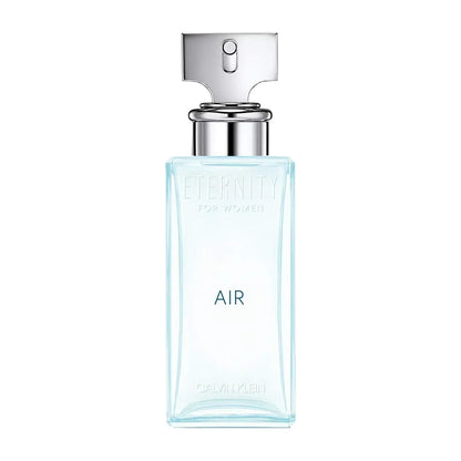 Calvin Klein Eternity Air for Women Eau de Parfum 100ml fragrance bottle