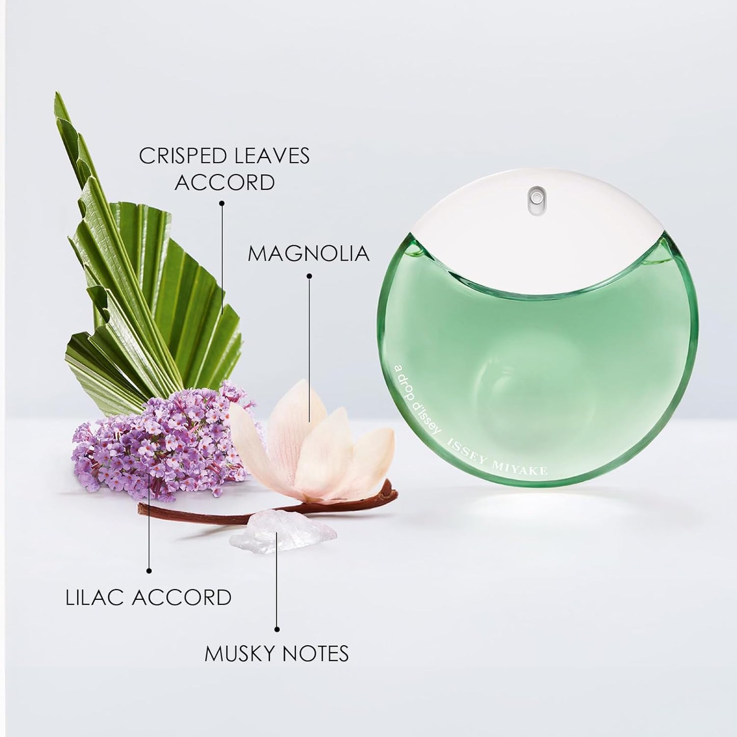 Issey Miyake A Drop d'Issey Essentielle EDP Spray 50ml