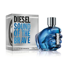 Diesel Sound of the Brave EDT Spray 125ml