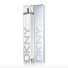 DKNY Men Energising Eau De Toilette 100ml bottle with retail box
