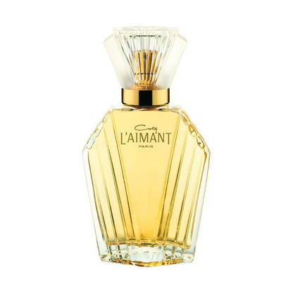Coty L'Aimant Parfum De Toilette Spray 50ml