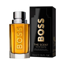 Hugo Boss The Scent Eau de Toilette 50ml