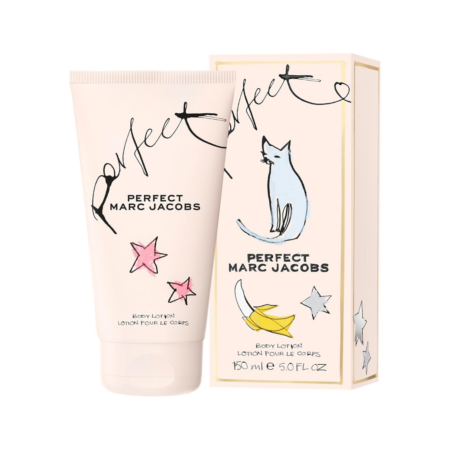 Marc Jacobs Perfect Body Lotion 150ml
