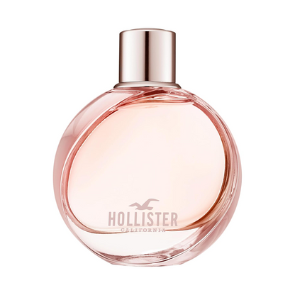 Hollister Wave for Her EDP Spray 100ml