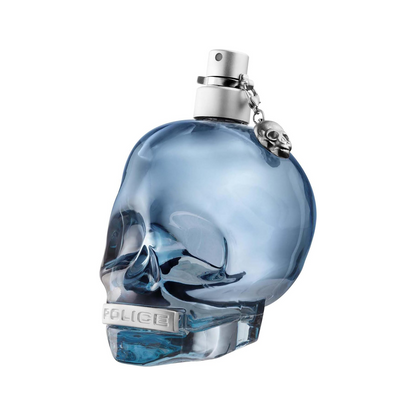 Police To Be Or Not To Be Eau de Toilette 40ml