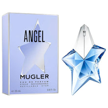 Mugler Angel Eau de Parfum Refillable 25ml - Perfumoi