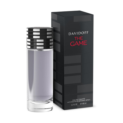 Davidoff The Game EDT Spray 100ml