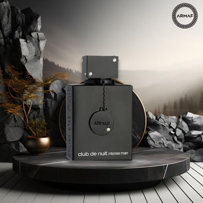 Armaf Club De Nuit Intense Man Eau de Toilette 105ml