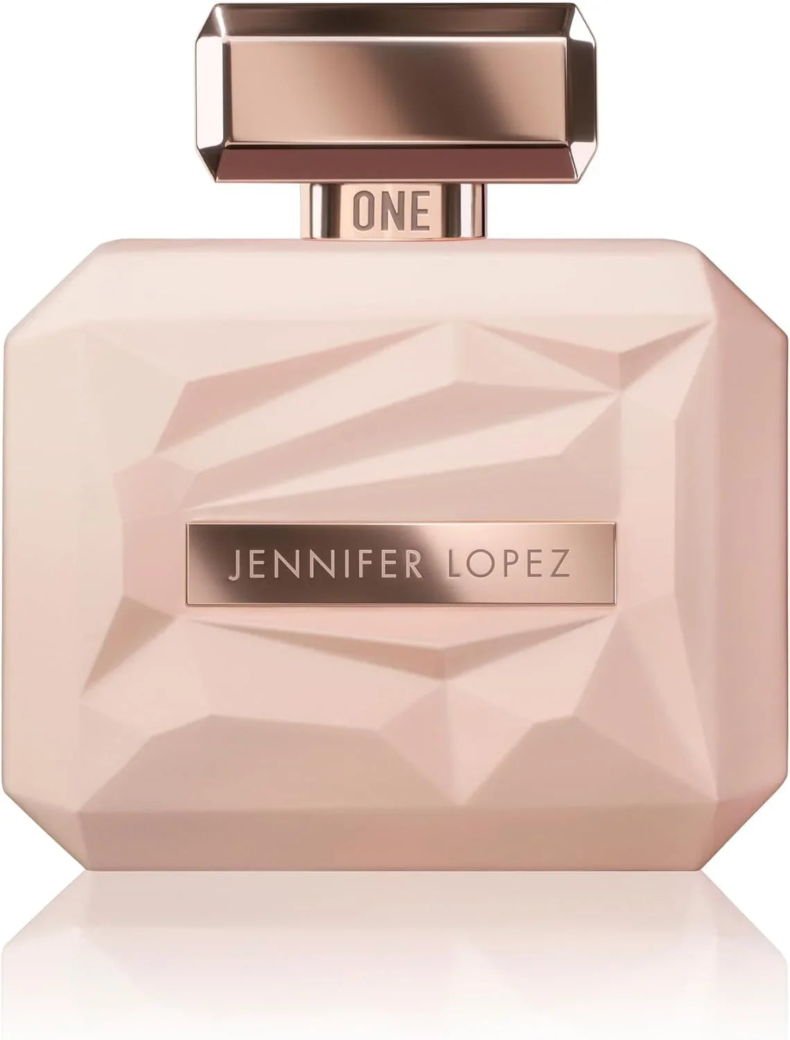 Jennifer Lopez One Eau de Parfum 100ml bottle