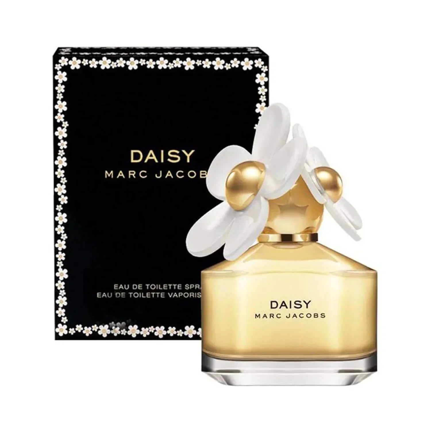Marc Jacobs Daisy Eau de Toilette 30ml bottle with retail box
