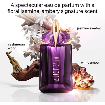 Mugler Alien Refillable Eau de Parfum 60ml