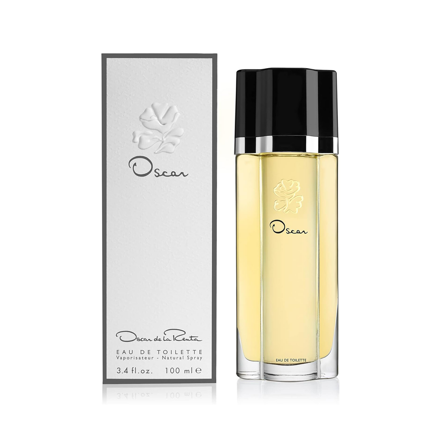 Oscar De La Renta Oscar Eau de Toilette 100ml