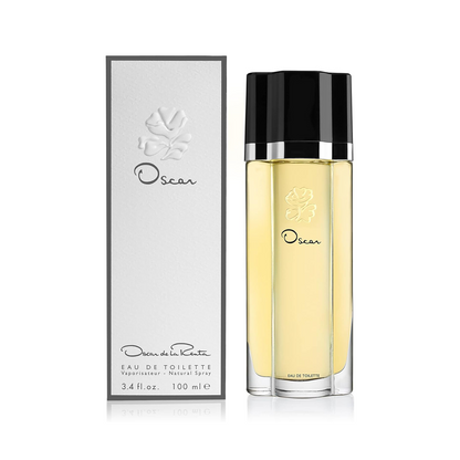 Oscar De La Renta Oscar Eau de Toilette 100ml