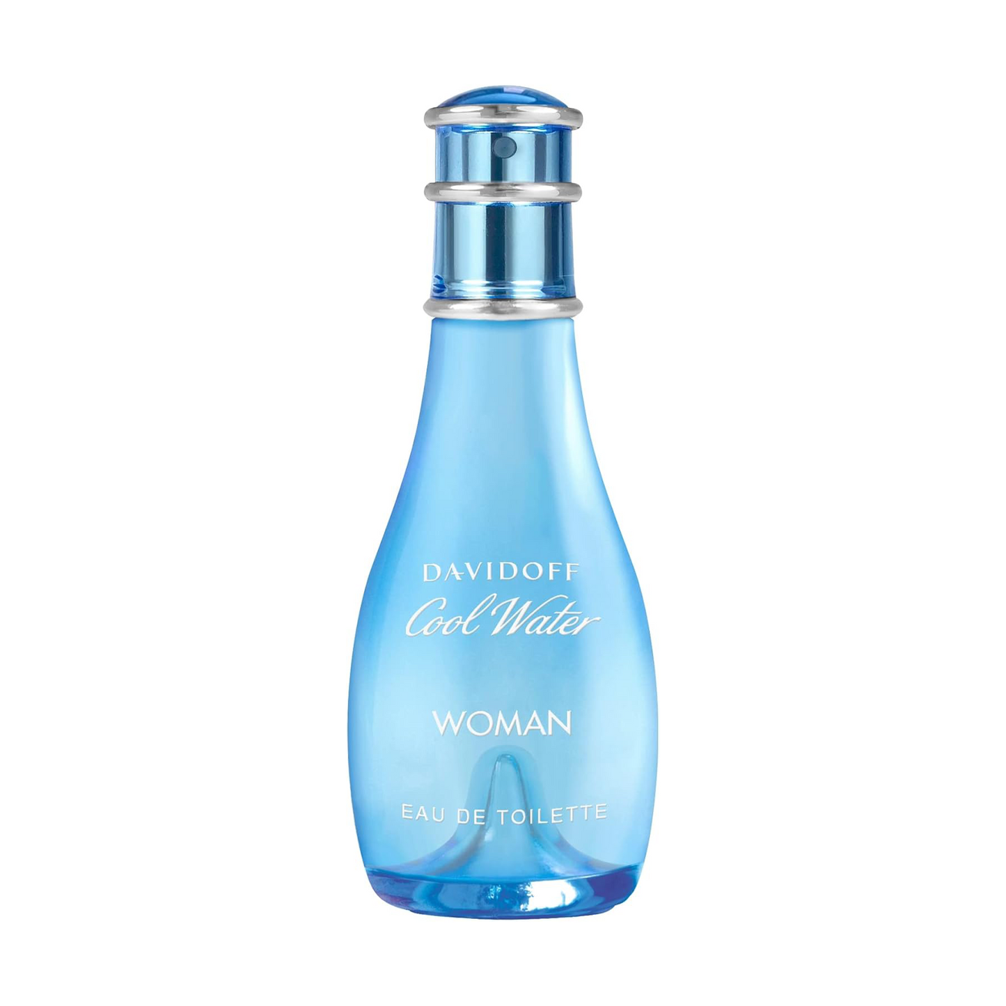 Davidoff Cool Water Woman EDT Spray 50ml