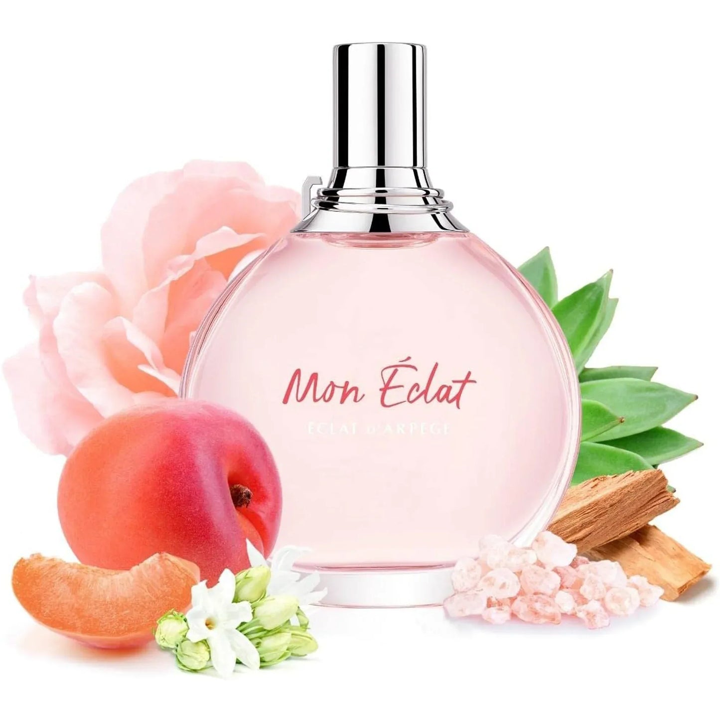 Lanvin Mon Eclat D'Arpege Eau De Parfum 100ml - Perfumoi