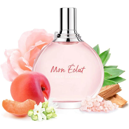 Lanvin Mon Eclat D'Arpege Eau De Parfum 100ml - Perfumoi