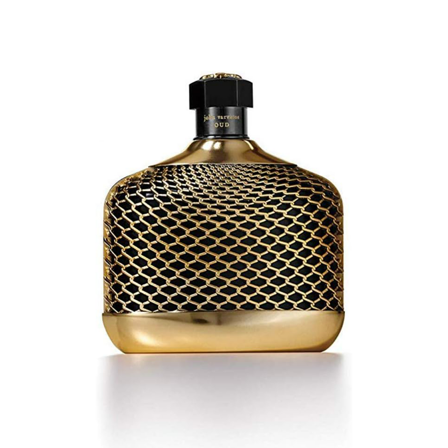 John Varvatos Oud Eau de Parfum 125ml