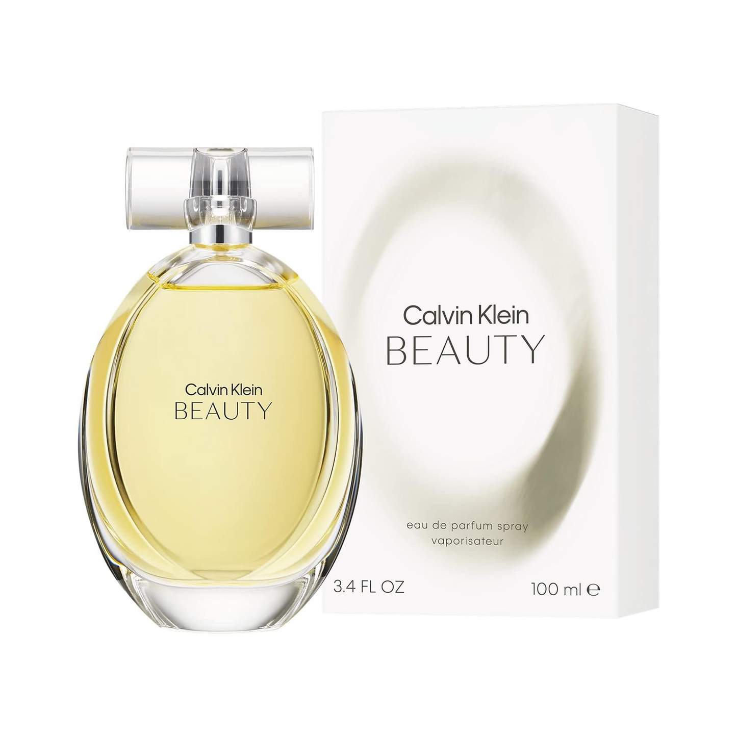 Calvin Klein Beauty Eau de Parfum 100ml
